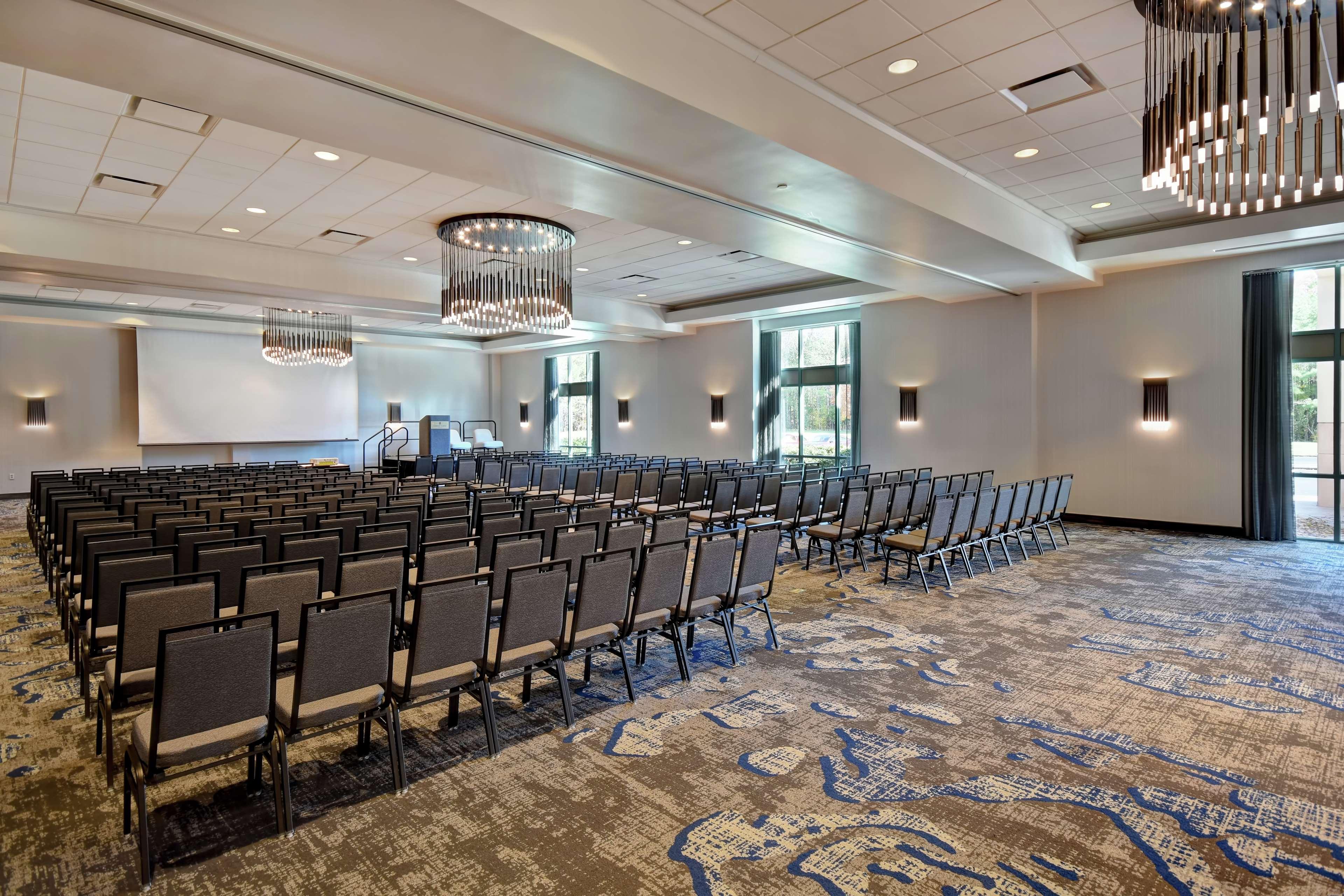 Embassy Suites By Hilton Raleigh Durham Research Triangle Cary Exterior foto