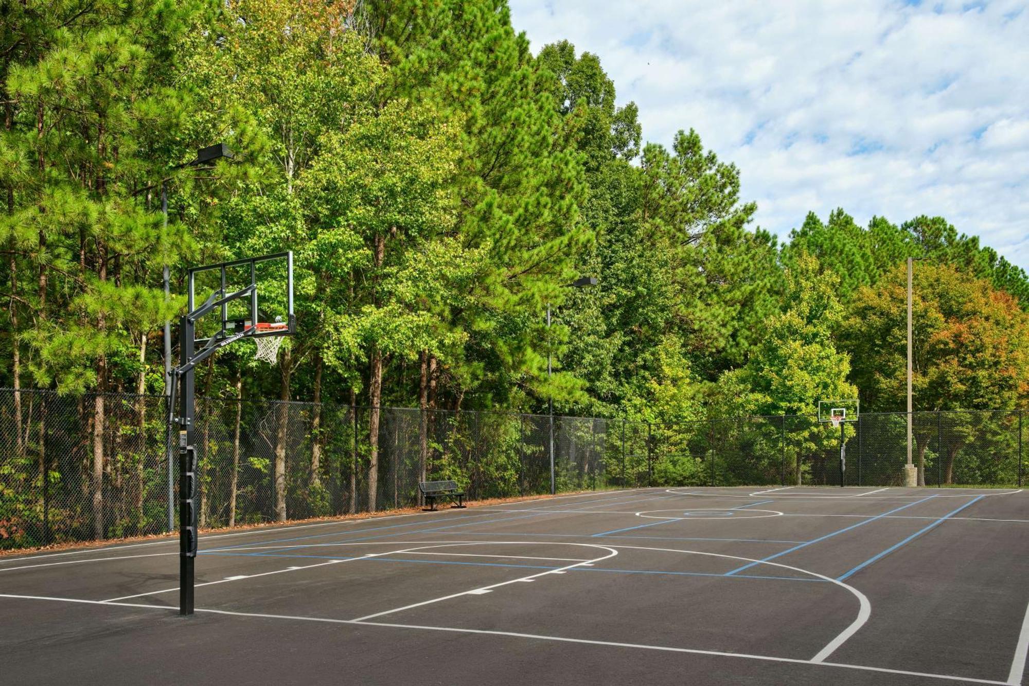 Embassy Suites By Hilton Raleigh Durham Research Triangle Cary Exterior foto