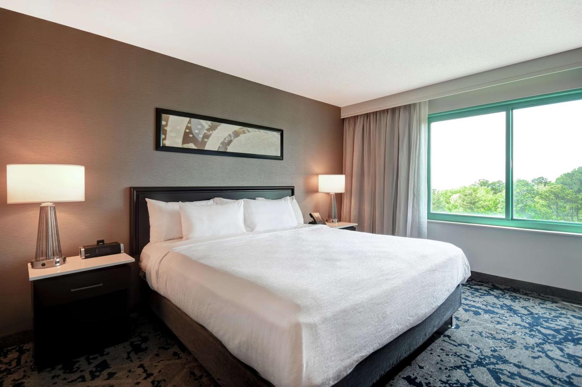 Embassy Suites By Hilton Raleigh Durham Research Triangle Cary Exterior foto
